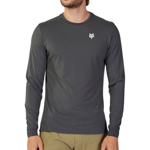 Maglia ciclismo uomo fox - maglia,