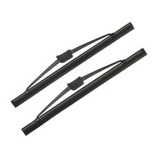 2 fari tergicristallo Volvo