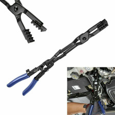 Pinza Per Fascette Stringitubo