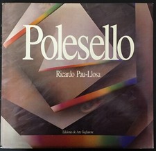 ROGELIO POLESELLO - Monografia