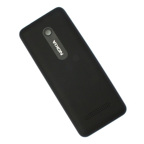 Nokia 206 cover - , batteria