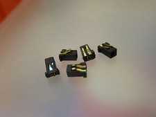 5 x Connettore Porta Jack