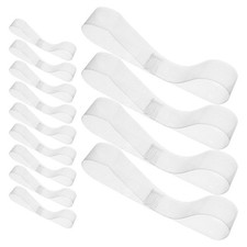  20 Pairs Cinghie Elastiche