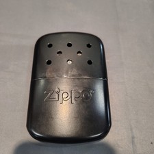 Zippo Scaldamani Ricaricabile