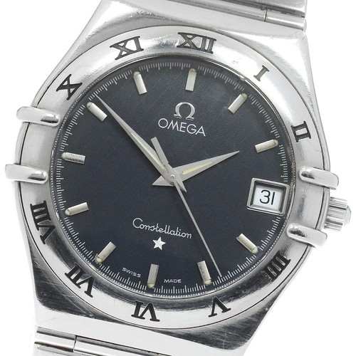 Orologio uomo omega - orologio,