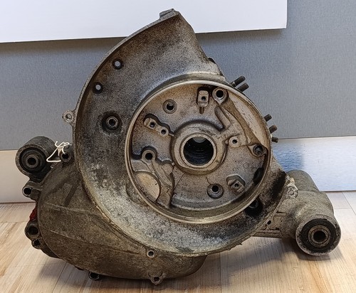 Vespa special v5a4m carter - v5a4m,