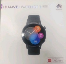 Huawei Smartwatch Watch GT 3 -