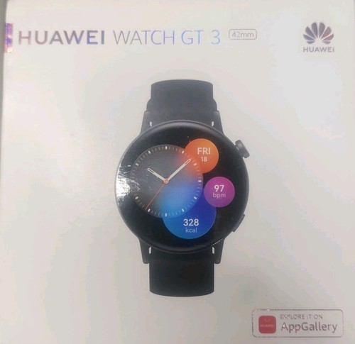 Huawei smartwatch watch - huawei,