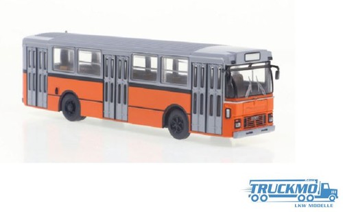 Bus brekina fiat 418 59951 - bus,