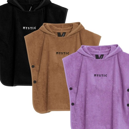 Poncho bambino marca mystic - bambino,