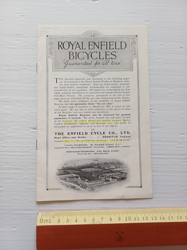 Royal enfield biciclette - royal,