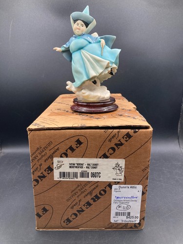 Figurina giuseppe armani bella - armani,