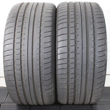 2 pneumatici estivi 275/35R19