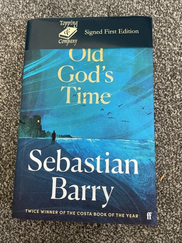 Old god time - old, god's
