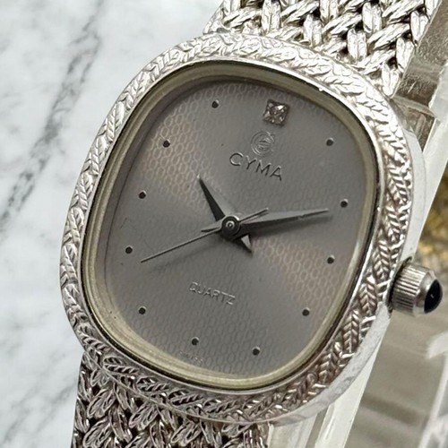 Orologio polso cyma - orologio, donna