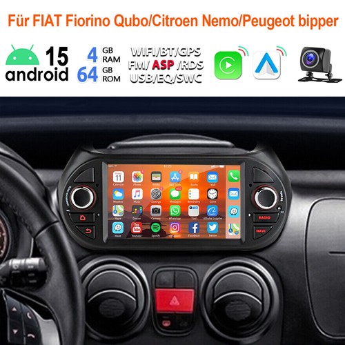 Autoradio android carplay - autoradio,