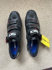 Scarpe da ciclismo Sidi Scarpe