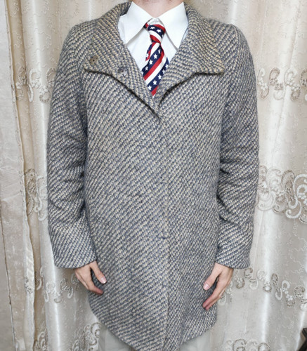 Soprabito classico vintage
