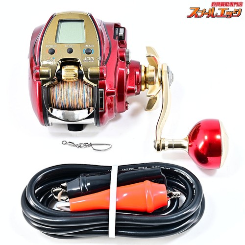 Mulinello elettrico daiwa - mulinello, 20