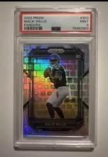 2022 Panini Prizm - Rookies
