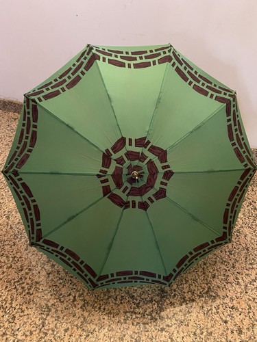 Ombrello vintage collezione - ombrello,