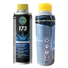 Additivo Pulizia Iniettori