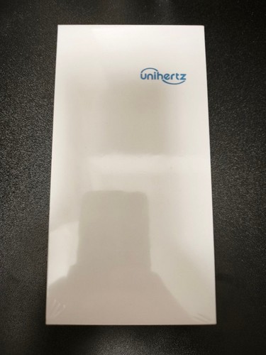 Smartphone unihertz titan - titan, slim