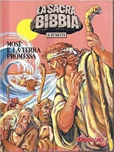 Mose terra promessa la - la,