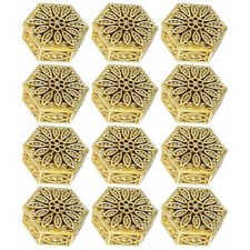 12 pezzi di da regalo per