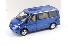 1:18 Norev VW T5 California