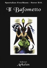 Il Bafometto. L'emblema