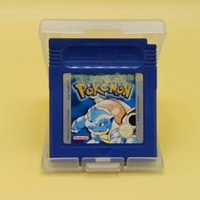 Pokemon blu per game boy - per,