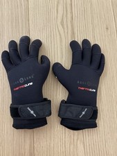 Guanti Sub Aqualung Thermocline 5mm taglia S