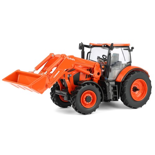 Trattore kubota 154 32 - trattore, 1/32