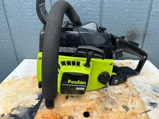 Poulan 3400 Counter Vibe