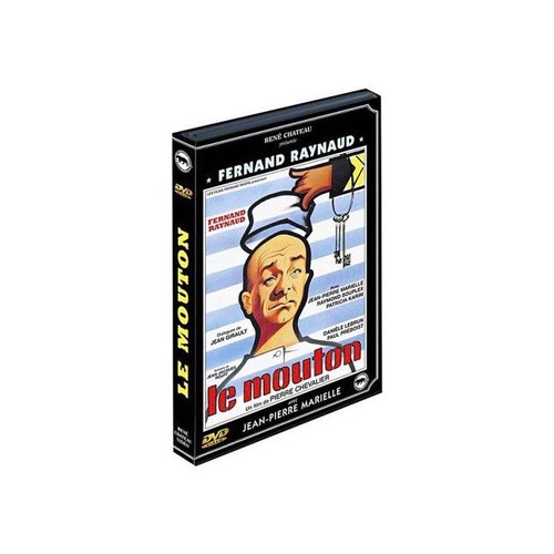 Dvd del pecora nuovo - dvd,
