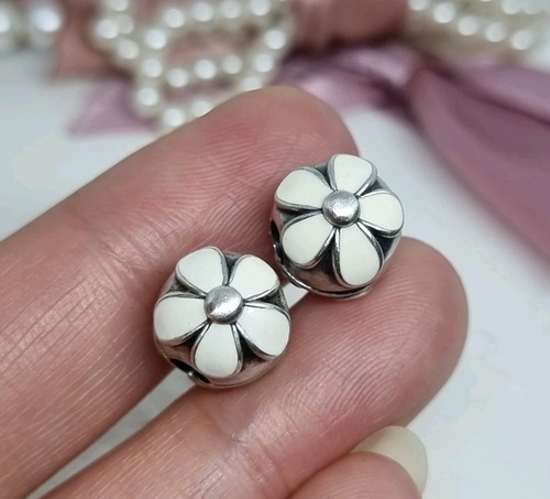 Charm pandora originale smalto - charm,