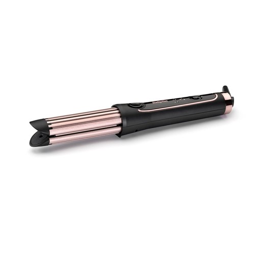 Arricciacapelli babyliss curl - arricciacapelli,