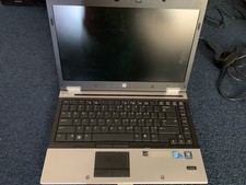 HP EliteBook 8440p 14" Laptop