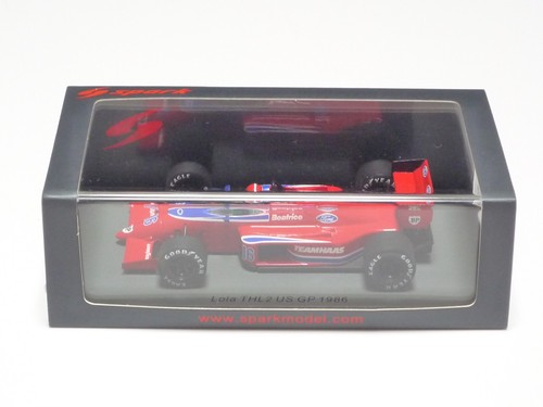 Spark lola thl2 16 - 1:43, #16