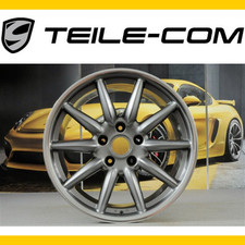 Porsche 911 997 C2/2S cerchio 19" "Carrera Sport" 11,5J x19 ET67 99736216255