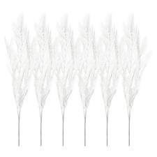 Artificial Palm Leaves Plants