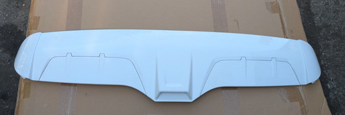 Spoiler posteriore mg4 se - mg4, ev
