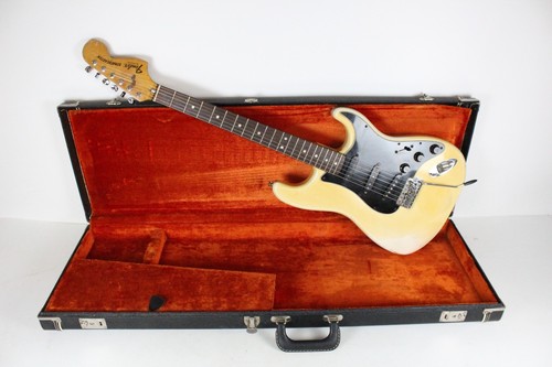 Tastiera vintage fender - vintage,