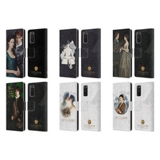 OUTLANDER PRIMI PIANI CUSTODIA