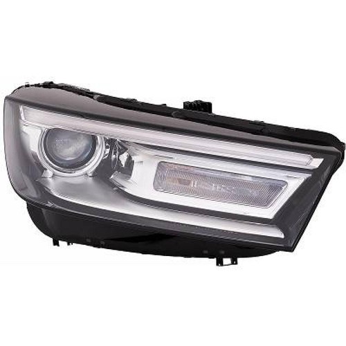 Faro anteriore destro audi - destro,