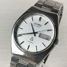 Orologio polso seiko tipo - da,