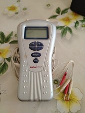 Elettrostimolatore Sana Form