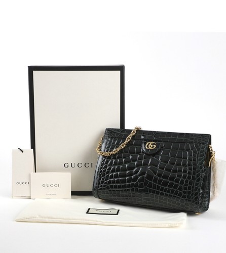 Borsa tracolla gucci ophidia - borsa,
