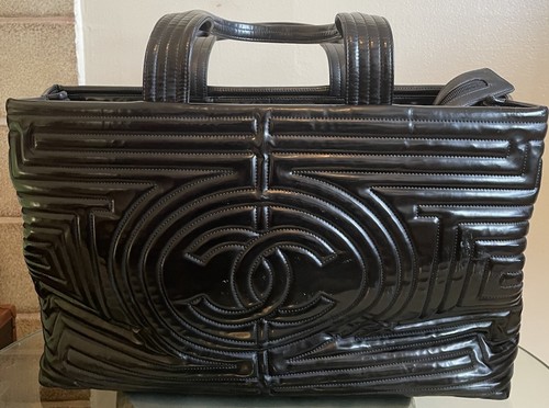Borsa shopping chanel - shopping,